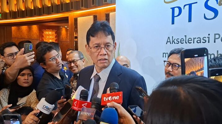 Kementerian Keuangan Perkuat Dukungan untuk Swasembada Energi dan Perluasan Listrik Desa