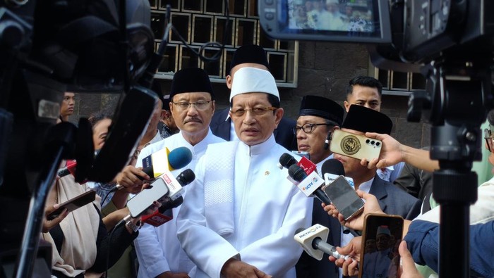 Masjid Istiqlal Siap Laksanakan Penyembelihan Hewan Kurban untuk Disalurkan ke Panti Asuhan dan Ponpes