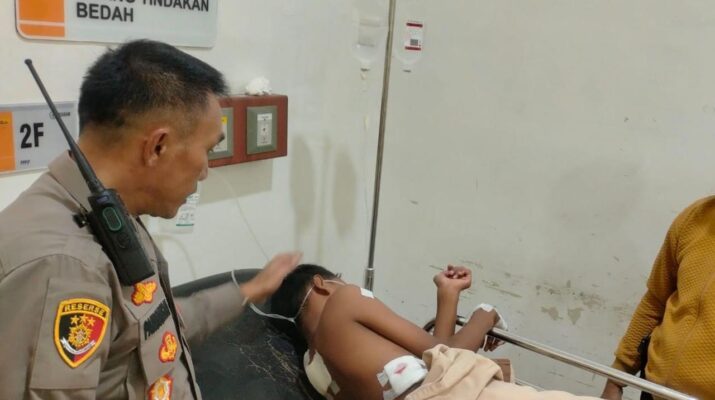 Perundungan dan Ejekan terhadap Keluarga Diduga Picu Siswa SMP Aniaya Teman Sekolah