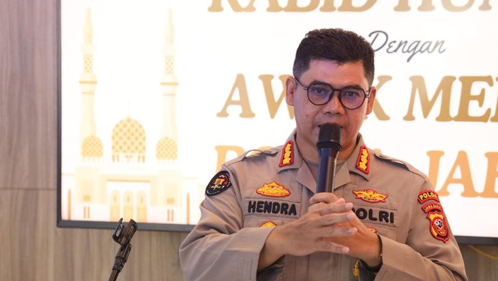 Enam Pelajar Jadi Tersangka Kericuhan May Day Bandung, Polisi Temukan Molotov