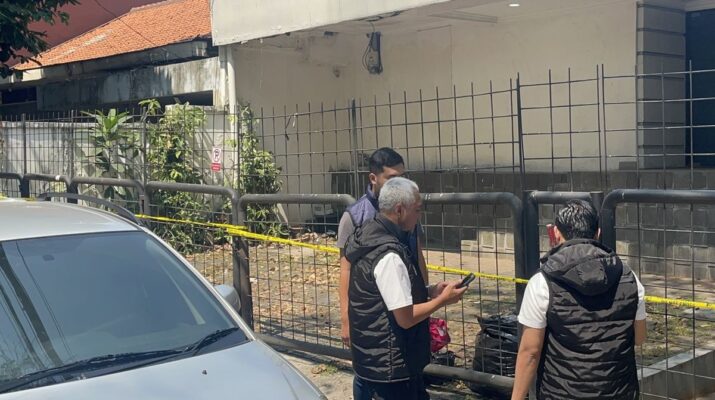 Kejagung Tolak Berkomentar soal Kematian Sumitro, Publik Menanti Kejelasan Informasi