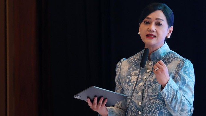 OJK Perkuat Pengawasan Sektor Komoditas Strategis dengan Kehadiran Komisioner Baru