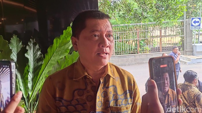 Pimpinan PTDI Klarifikasi Isu Akuisisi oleh Investor Asing