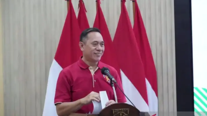 Pemkot Jaktim Libatkan Warga dalam Pengawasan Keberadaan Orang Asing