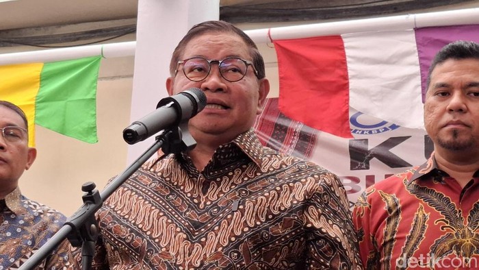 Proyek ITF Sunter Rp5,3 Triliun Kembali Didorong, Pemprov DKI Siapkan Langkah Baru