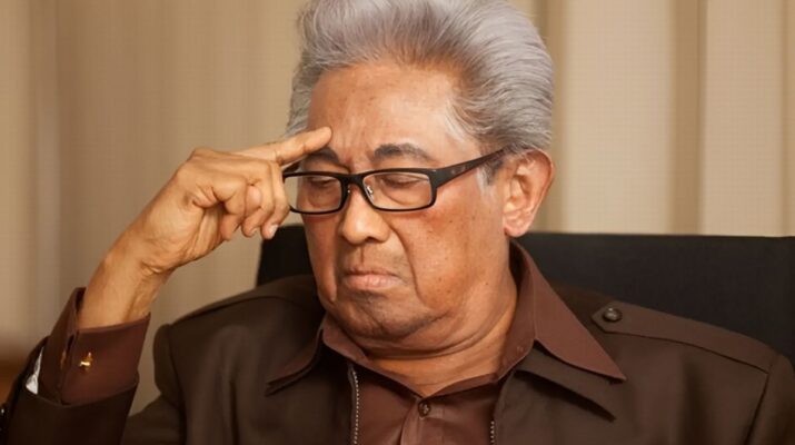 Catatan Sejarah 23 September, dari Penemuan Neptunus hingga Wafatnya Adnan Buyung Nasution