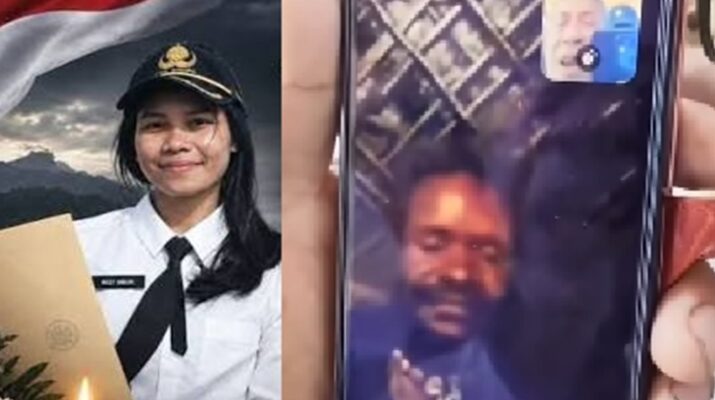 Wili Mbuik, ASN Muda Asal Rote Ndao Tewas Ditembak saat Bertugas di Jayawijaya
