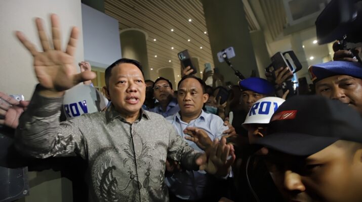Kasus Febrie Adriansyah Jadi Ujian Integritas Kejagung, Transparansi Penanganan Perkara Disorot