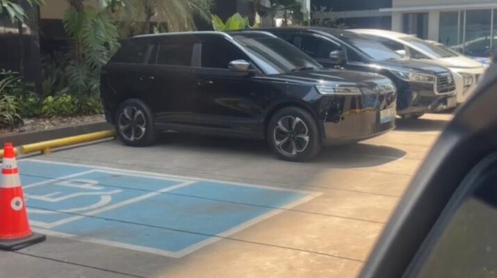 KPK Sita Mobil Jaecoo J5 dari Saksi Kasus Bupati Pemalang, Diduga Pemberian Anom Widiyantoro