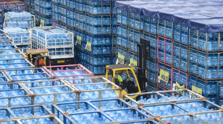 Turki Dorong Diplomasi Ukraina, Harapkan Inisiatif AS Berujung Kemajuan Konkret