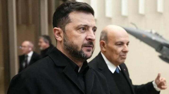 Zelensky Sebut 8.000 Tentara Korut Berada di Rusia, 10.000 Personel Lain Disiapkan