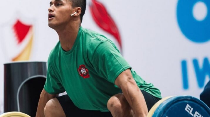 Rizki Juniansyah Batal Tampil di Asian Games 2026, Ini Penyebabnya