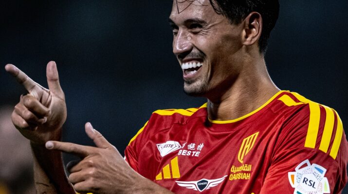 Tijjani Reijnders Ungkap Alasan Pilih Klub Arab Saudi, Faktor Finansial Jadi Pertimbangan Masa Depan