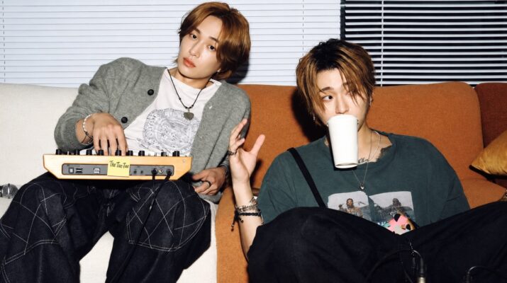 Onew SHINee Gandeng Zico di Single Solo Terbaru Tic Tac Toe