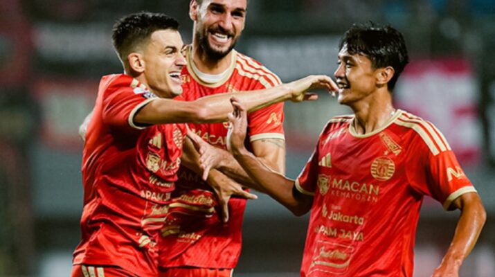 Pelatih Arema FC Akui Kekuatan Persija Jakarta, Sebut Macan Kemayoran Kandidat Juara Super League 2026-2027