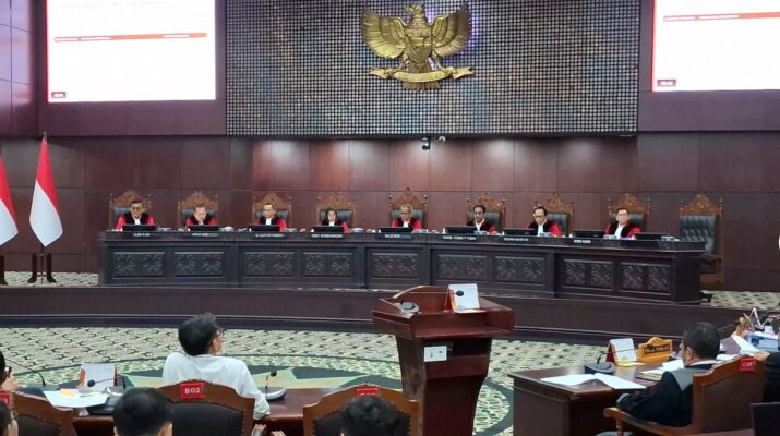 Kemendikdasmen Ungkap Dokumen Gibran saat Ajukan Penyetaraan Pendidikan SMA