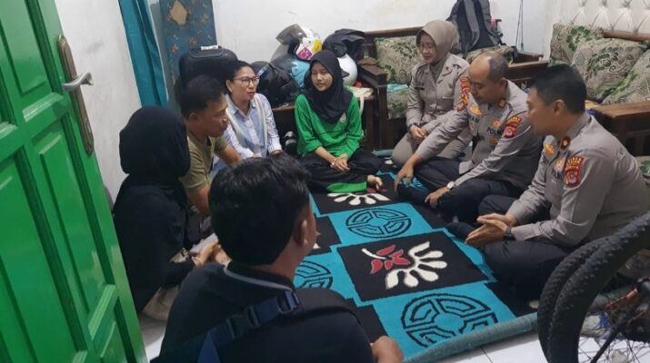 Polisi Minta Maaf usai Gas Air Mata Berdampak ke Sekolah, 19 Siswa Dilarikan ke Rumah Sakit